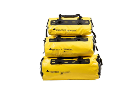 Dry bag Rack-Pack by Touratech Waterproof [5]