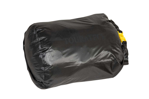 Accesorii moto - Drybag impermeabil  8 Litri, anthracite, by Touratech Waterproof