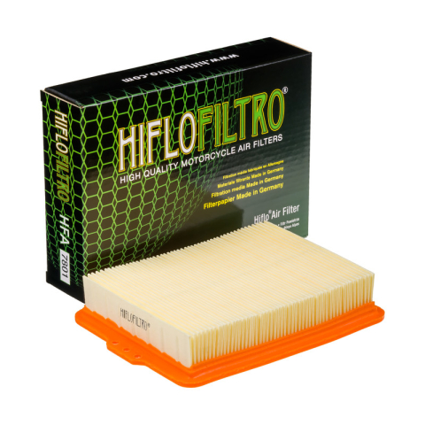 Piese moto - Filtru de aer HFA7801