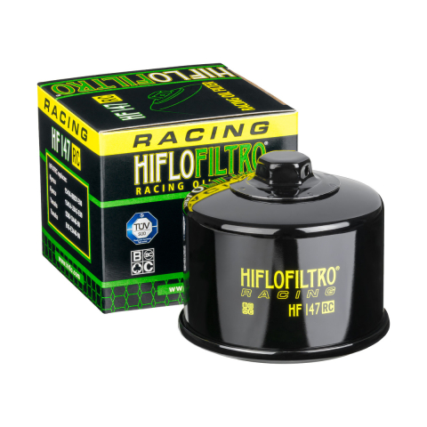 Filtre ulei - Filtru de ulei  HF147RC