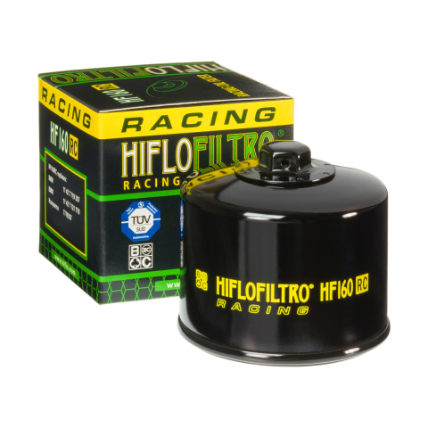 Filtre ulei - Filtru de ulei  HF160RC