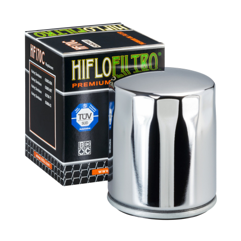 Filtre ulei - Filtru de ulei  HF170C