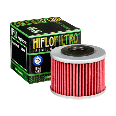Filtre ulei - Filtru de ulei  HF510