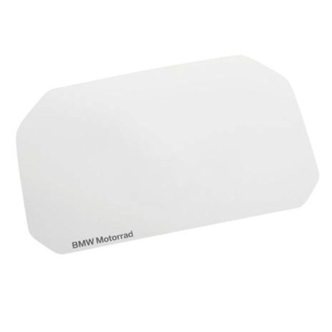 Navigatie si comunicatie - Folie protecție sticlă BMW Motorrad pentru display TFT 6,5”