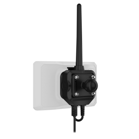 Accesorii GPS - Garmin Group Ride Tracker