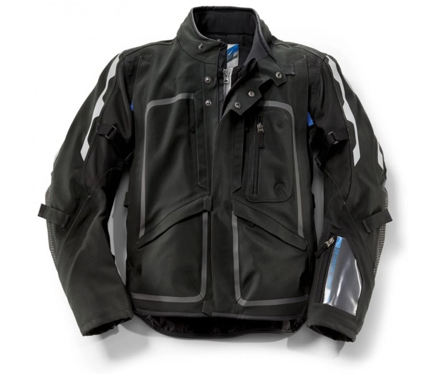 Geci - Geacă moto BMW Motorrad EnduroGuard