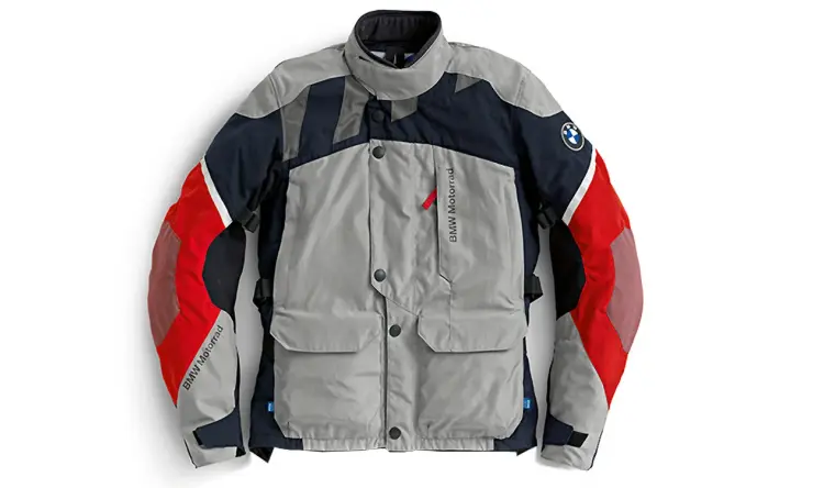 Geci - Geacă moto BMW Motorrad GS Dry