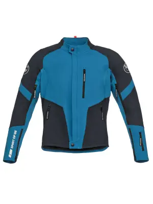 Geci - Geacă moto BMW Motorrad GS Karakum GTX pentru bărbați