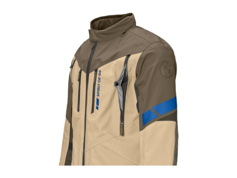 Geacă moto BMW Motorrad GS Namib GTX pentru bărbați [3]