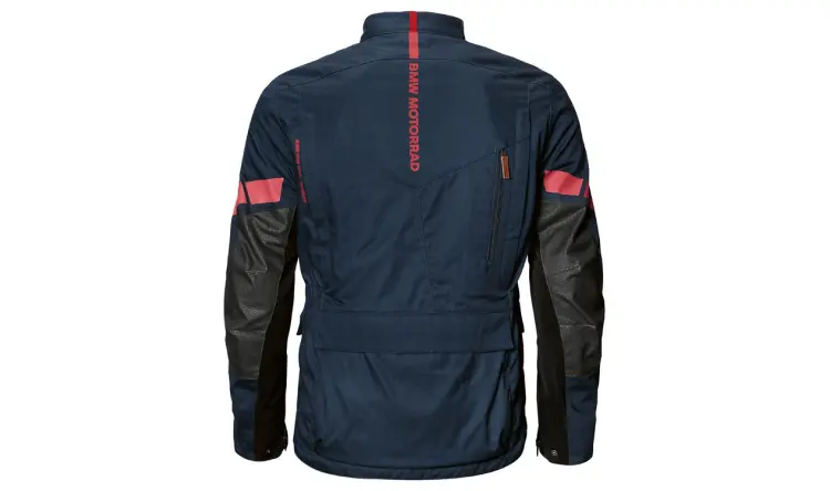 Geacă moto BMW Motorrad GS Puna GORE-TEX [1]