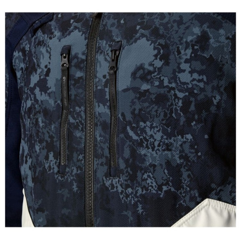 Geacă moto BMW Motorrad GS Rallye AIR [4]