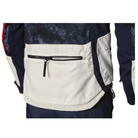 Geacă moto BMW Motorrad GS Rallye AIR [1]