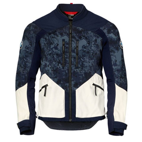 Geci - Geacă moto BMW Motorrad GS Rallye AIR