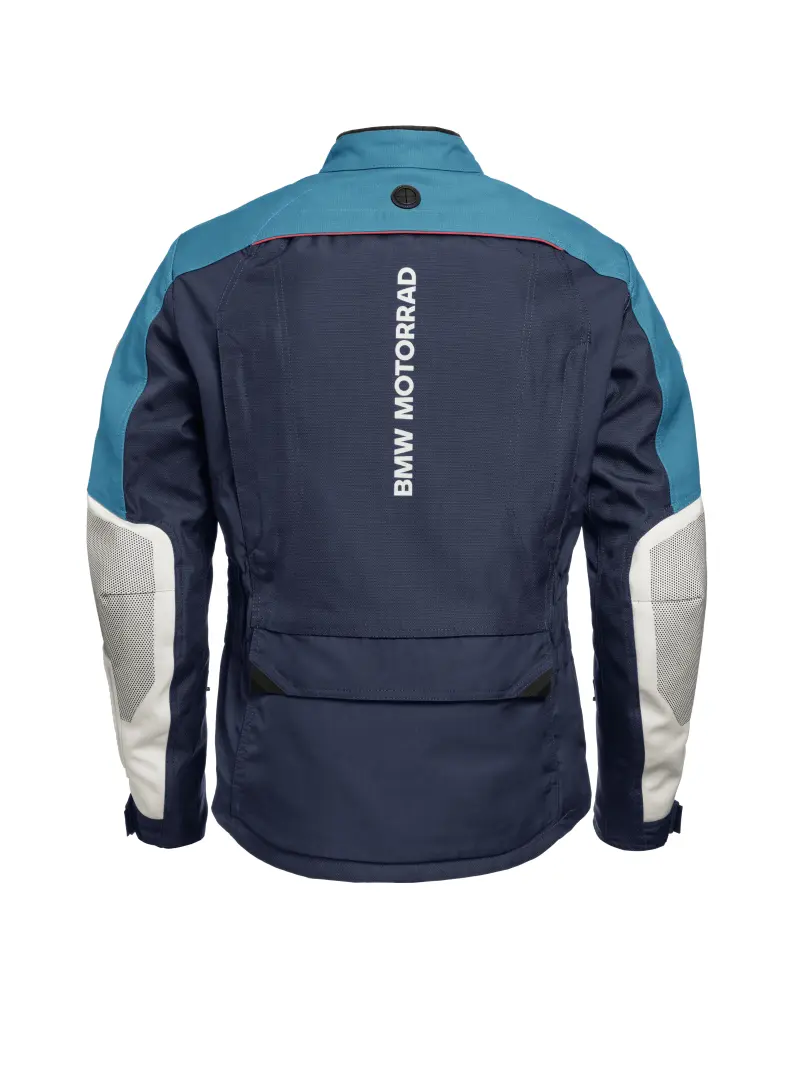 Geacă moto BMW Motorrad GS Rallye GORE-TEX [1]