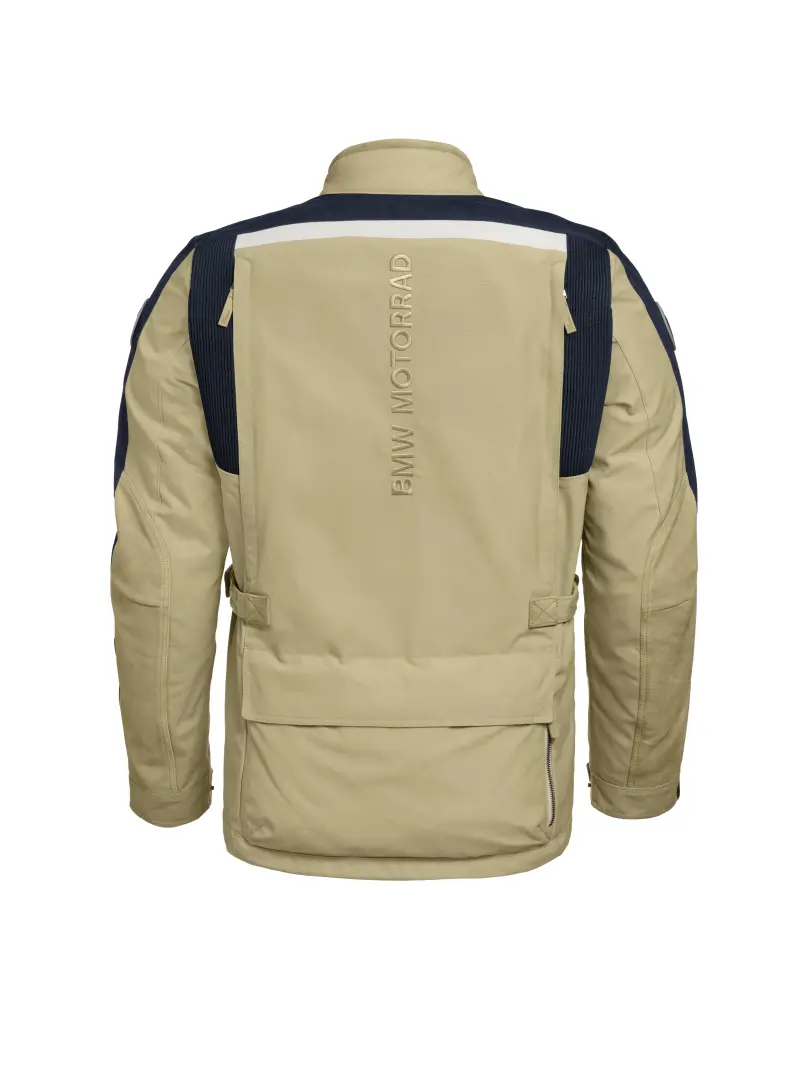 Geacă moto BMW Motorrad GS Tatacoa pentru bărbați [1]