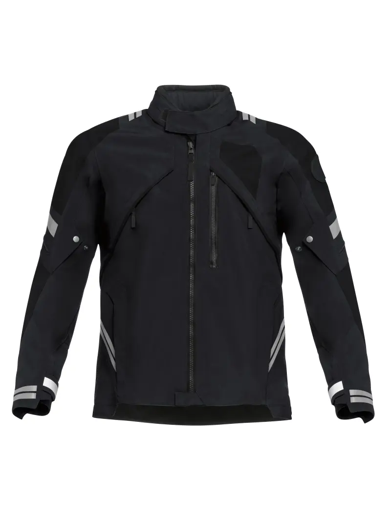 Geci - Geacă moto BMW Motorrad Moreno Connect GORE-TEX