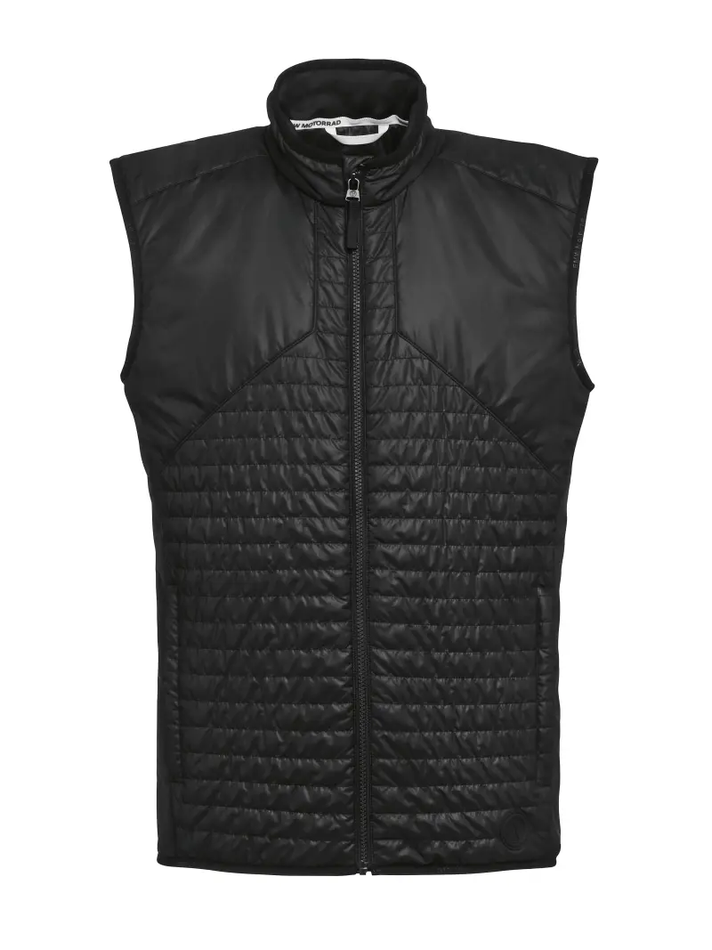 Geacă moto BMW Motorrad Moreno Connect GORE-TEX [3]