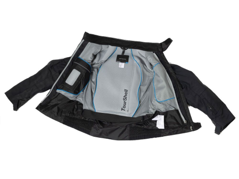 Geacă moto BMW Motorrad TourShell [9]