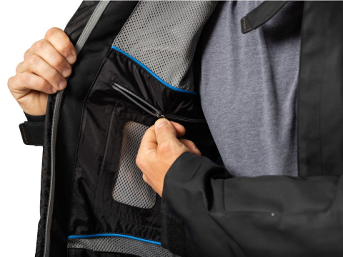 Geacă moto BMW Motorrad TourShell [14]