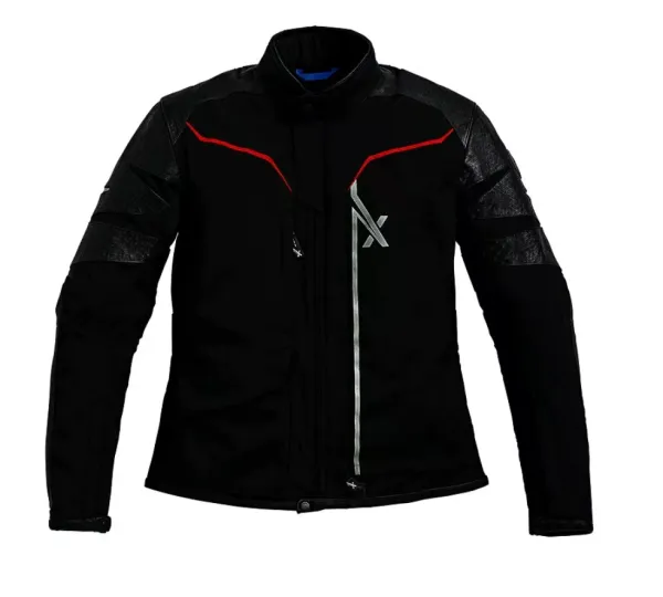 Geci - Geacă moto BMW Motorrad XRide pentru bărbați