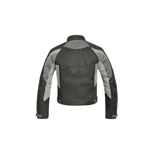 Geacă moto de vară  BMW Motorrad AirFlow Anthracite [1]