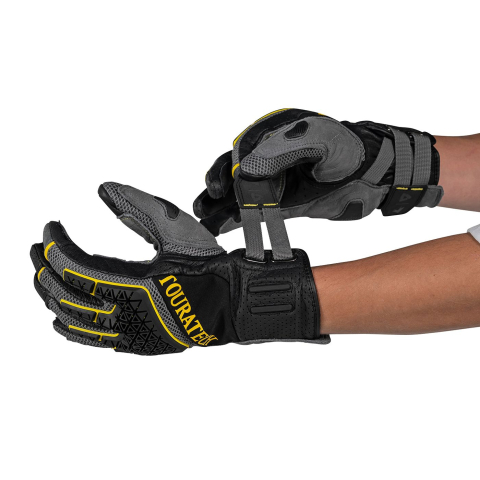 Gloves Guardo Airtrack [6]