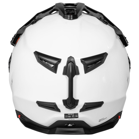 Helmet Aventuro PRO Carbon Rallye [4]