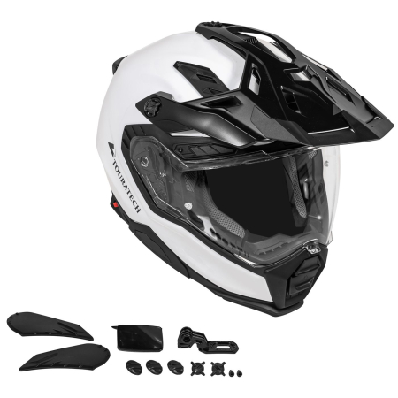 Casti - Helmet Aventuro PRO Carbon Rallye