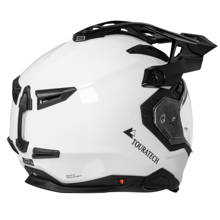 Helmet Aventuro PRO Carbon Rallye [3]