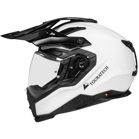 Helmet Aventuro PRO Carbon Rallye [6]