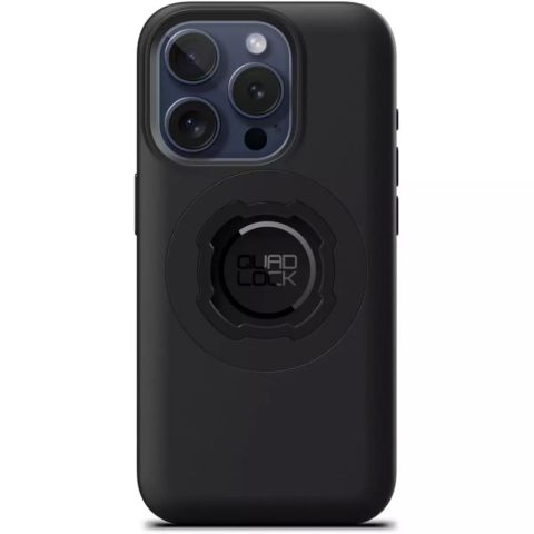 Navigatie si comunicatie - Husă Quad Lock® MAG™ pentru iPhone 15 Pro