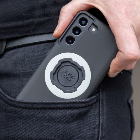 Husă Quad Lock® MAG™ pentru Samsung Galaxy S23 [1]