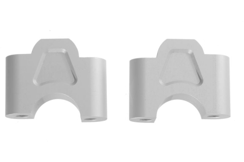 Accesorii moto - Inaltator ghidon 40mm type 39 pentru BMW R1250GS/ R1250GS Adventure/ R1200GS from 2013/ R1200GS Adventure from 2014