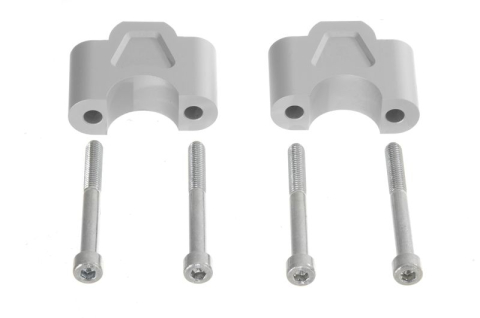 Inaltator ghidon 40mm type 39 pentru BMW R1250GS/ R1250GS Adventure/ R1200GS from 2013/ R1200GS Adventure from 2014 [1]