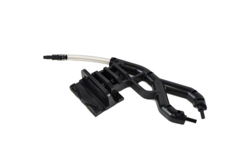 Sistem lubrifiere lant - Injector dual pentru sistem Scottoiler