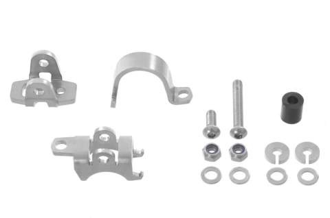 Kit adaptor pentru montarea proiectoarelor auxiliare LED [2]