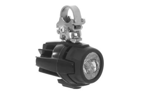 Becuri - Kit adaptor pentru montarea proiectoarelor auxiliare LED