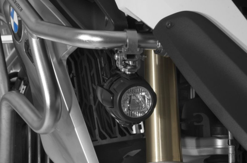 Kit adaptor pentru montarea proiectoarelor auxiliare LED [5]