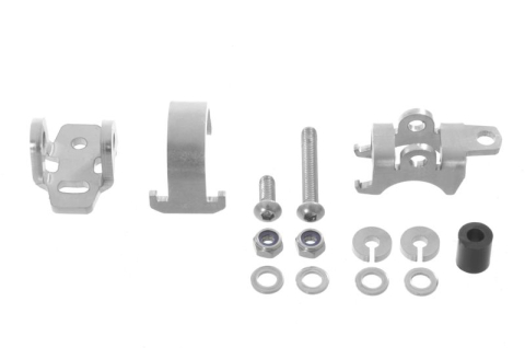 Kit adaptor pentru montarea proiectoarelor auxiliare LED [3]