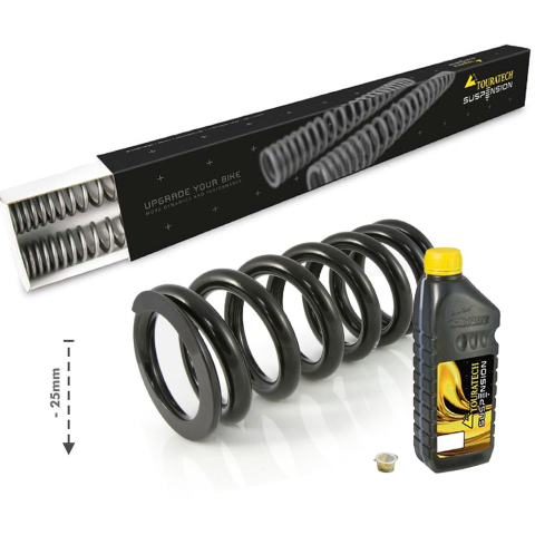 Kit coborare - Kit coborare -25mm pentru BMW R12 G/S (2025-)