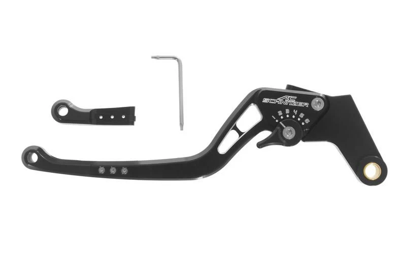 Maneta ambreiaj ajustabila pentru BMW [2]