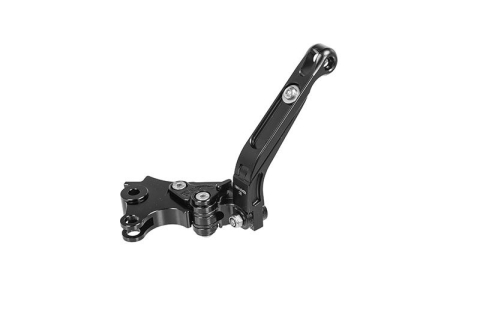 Manete Touratech rabatabile si ajustabile in lungime BMW R1250GS/ R1200GS (LC)/ R1200GS Adventure(LC) [3]