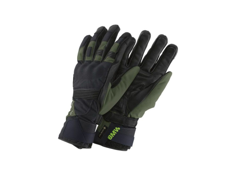 Manusi - Mănușile moto BMW Motorrad Reschen GTX pentru femei