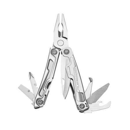 Truse scule - Multitool Leatherman REV *Touratech*