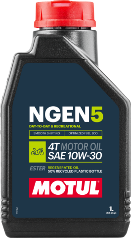 Ulei motor - NGEN5 10W30 - 1L