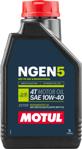 Ulei motor - NGEN5 10W40 - 1L