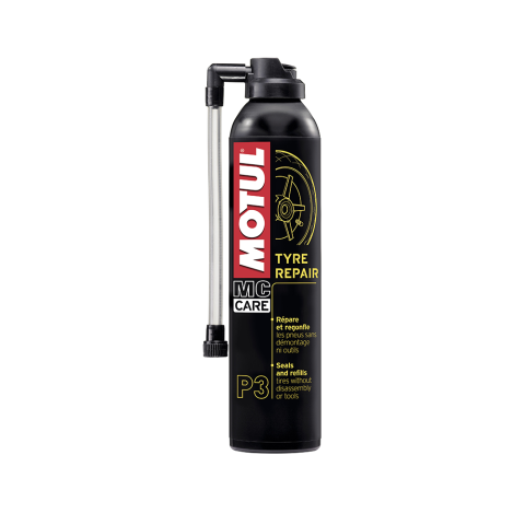 Mentenanta - P3 TYRE REPAIR - 300ml