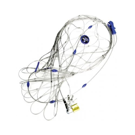 PacSafe 85 steel net for luggage for 55-85 L./for RackPack L [1]