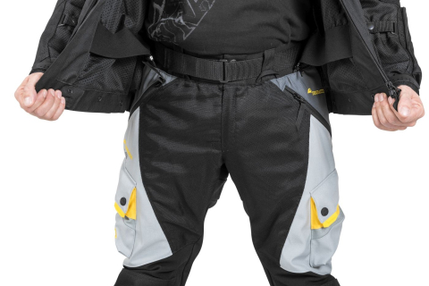 Pantaloni Compañero Summer Traveller pentru femei [3]