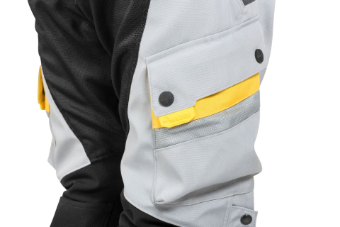 Pantaloni Compañero Summer Traveller pentru femei [4]